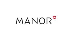 Manor Logo