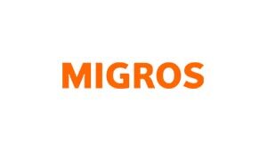 Migros Logo