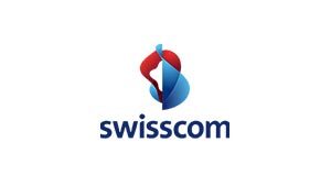 Swisscom Logo